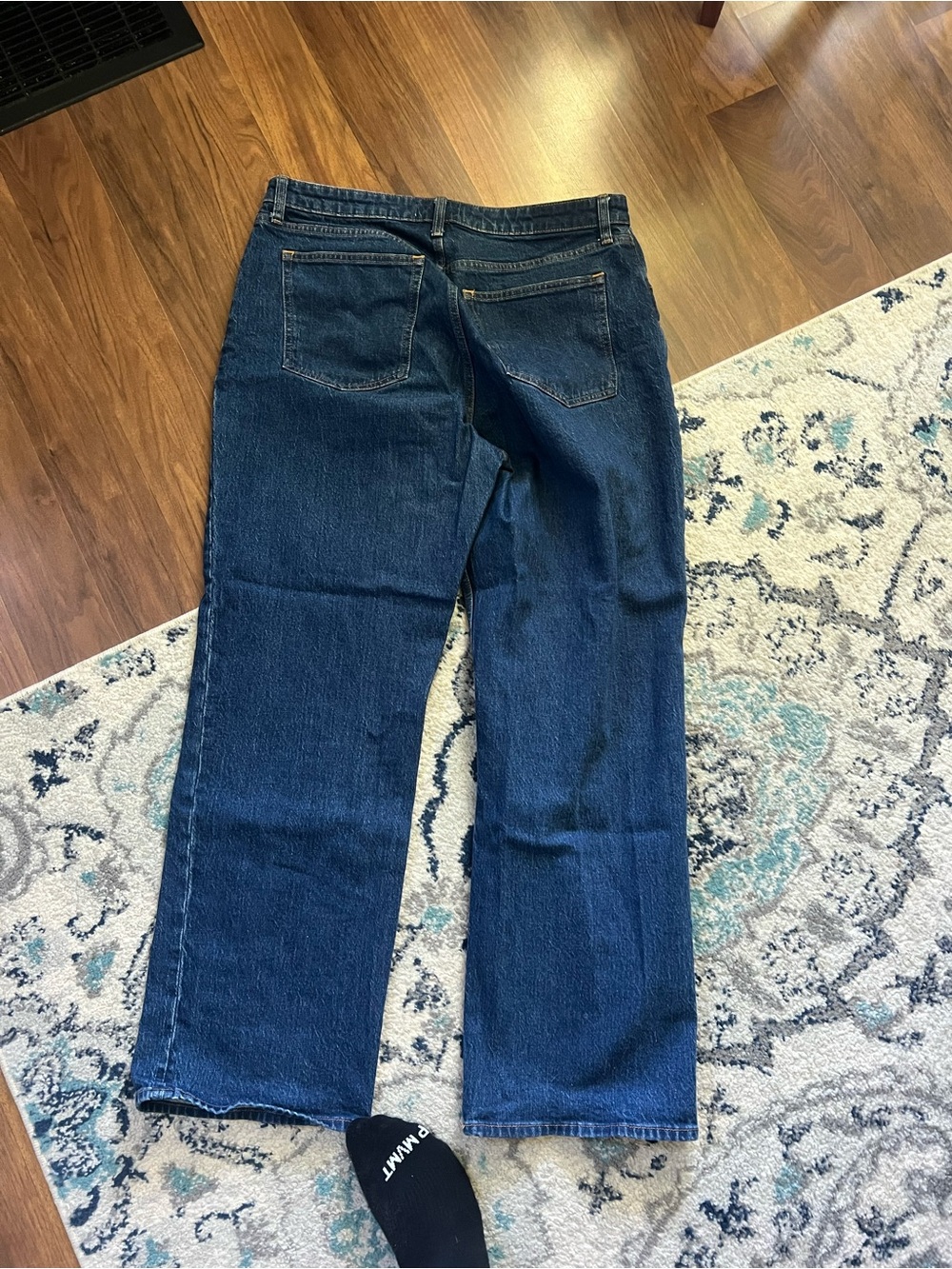 Abercombie and Fitch Jeans